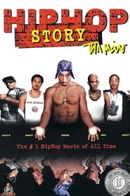 Poster Hip Hop Story: Tha Movie 2015