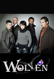 Wolven постер