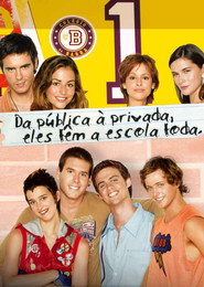 3: Geração Rebelde