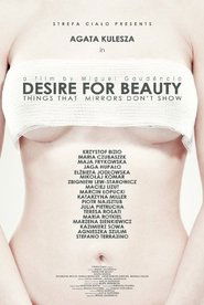Poster Desire for Beauty 2013