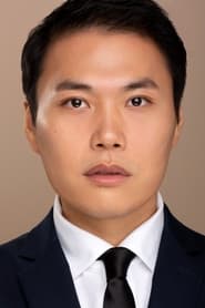 Collin Lim as Development Agent