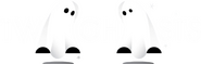 Two Ghosts