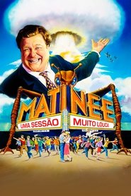 Matinee - Uma Sessão Muito Louca (1993)