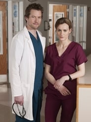 Mercy Hospital Saison 1 Episode 1