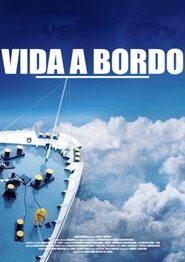 Poster Vida a Bordo