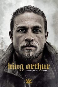King Arthur: Legend of the Sword poster