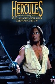 Hercules im Labyrinth des Minotaurus (1994)
