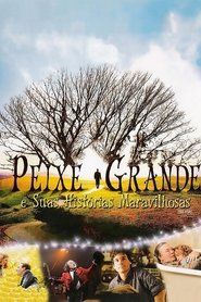 O Grande Peixe movie poster player