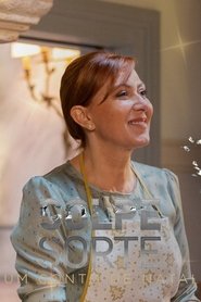 Poster Golpe de Sorte - Um Conto de Natal 2019