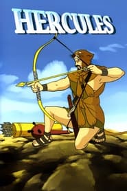 Hercules постер