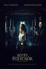 Sötét folyosók (2018)