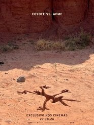 Coyote vs. Acme (2026)