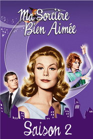 Bewitched Season 2 6