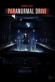 Paranormal Drive постер