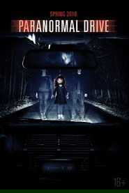 Poster Paranormal Drive 2016