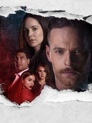False Identity poster