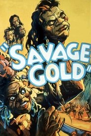 Poster Savage Gold