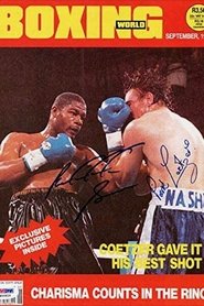 Riddick Bowe vs. Pierre Coetzer streaming