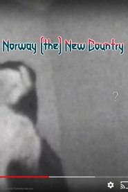 Poster Norway (the) new country 1970