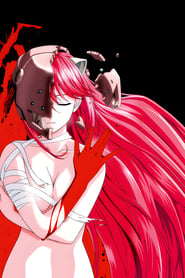 Elfen Lied poster