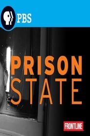 Poster Prison State