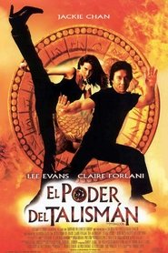 El poder del talismán