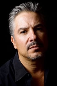 Marco Sanchez as Graham Sandoval