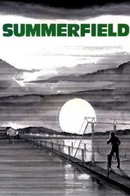 Poster Summerfield 1977