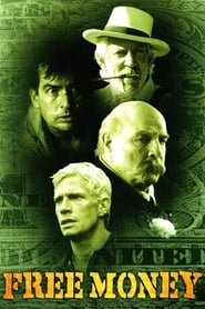 Poster Free Money 1998