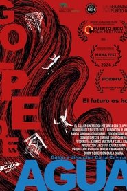 Golpe de agua (2025)