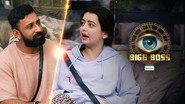 ‘‘Pair Dikhaega Toh Tod Dungi’’