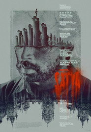 Satya постер