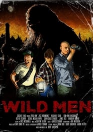 Wild Men (2017)