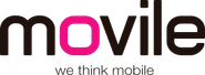 Logo for Movile Entertainment Logo for Movile Entertainment