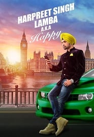 Happy Hardy And Heer (2020) Punjabi Movie