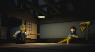 Mini-Movie 6 : Battle Between Brothers
