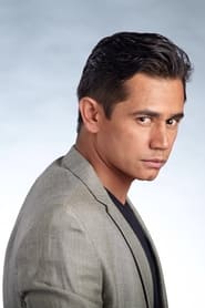 Jorge Adrián Espíndola as David (segment "David")