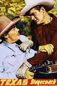 فيلم Texas Stagecoach 1940 مترجم أون لاين بجودة عالية