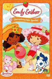 Δες το Φραουλίτσα: Φραουλοπαιχνίδια / Strawberry Shortcake: Play Day Surprise (2005) online μεταγλωττισμένο