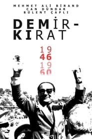 Demirkırat: Bir Demokrasinin Doğuşu Episode Rating Graph poster