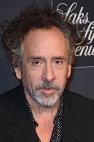 Tim Burton