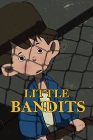 Poster Little Bandits 2018