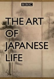 The Art of Japanese Life постер