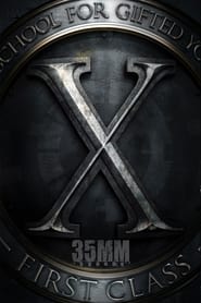 X-Men: First Class 35mm Special (2011)