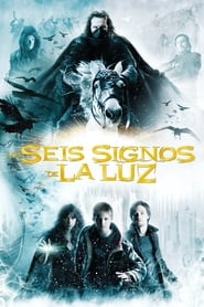 Los seis signos de la luz poster