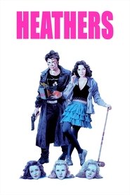 مشاهدة فيلم Heathers 1988 مترجم