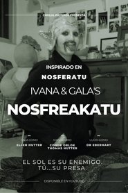 Dónde Ver NOSFREAKATU (2025) Online Gratis