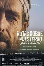 Notas Sobre um Desterro