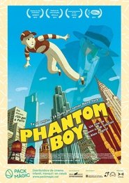 Phantom boy