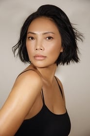 Navia Nguyen as Mika